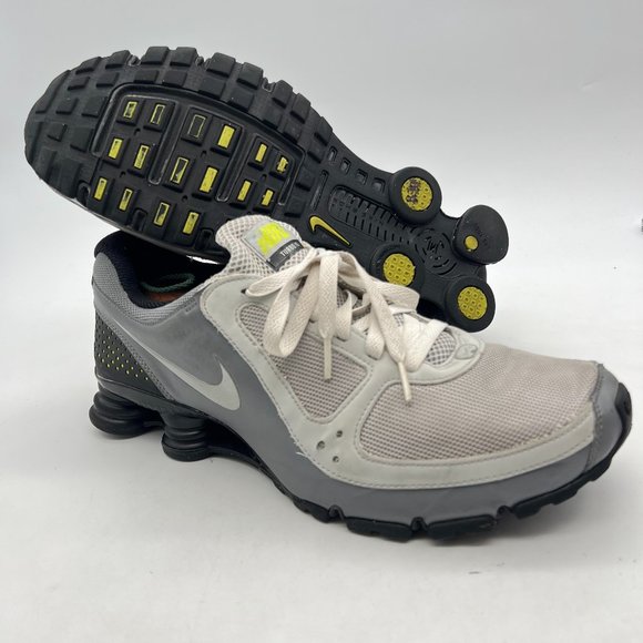 Nike | Shoes | Nike Shox Turbo Mens 